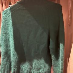 セーター green がiLostで The Dominican によって報告されました