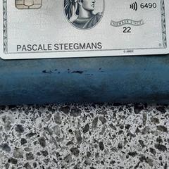 Portemonnee a été signalé sur iLost
