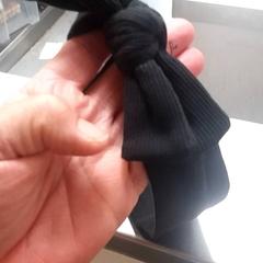 Luk Preto com laço, jak nahlášeno IKEA Matosinhos pomocí iLost