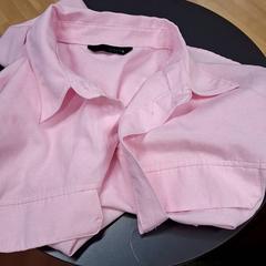 Camisa Rose, como reportado por IKEA Nice Saint Isidore utilizando o iLost