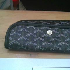 Wallet Baron, as reported by Pukkelpop Festivalterrein using iLost