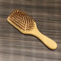 Hairbrush, as reported by Van der Valk Hotel Zwolle using iLost