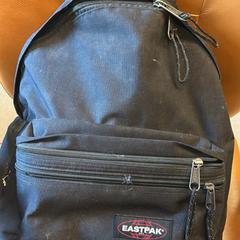Mochila Eeastpak / Black, segundo informou Regio Oost-Vlaanderen usando iLost