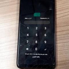 Iphone Zwart, gemeldet von Connexxion Hoeksche Waard Goeree Overflakkee über iLost