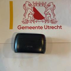 Oortjes, jak nahlášeno Gemeente Utrecht pomocí iLost