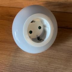 アダプタ lampje がiLostで Attractie- & Vakantiepark Slagharen によって報告されました