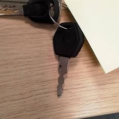 キーホルダー がiLostで Qbuzz Fryslân によって報告されました