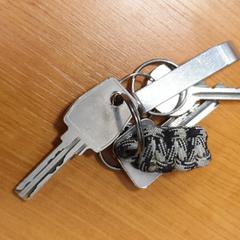 Sleutel, a été signalé par Keolis Blauwnet Enschede utilisant iLost