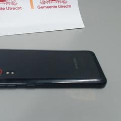 Mobile phone Galaxy Samsung, as reported by Gemeente Utrecht using iLost