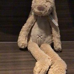 Knuffel, segons ha informat Van der Valk Hotel Zwolle mitjançant iLost