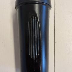 Bottiglia d'acqua, come riportato da HTM utilizzando iLost