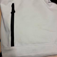 Mochila, segundo informou RET usando iLost