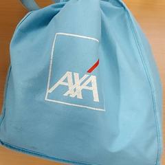 Sac Stoffen tas, a été signalé par Regio Antwerpen - Brussel utilisant iLost
