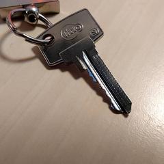Llave, ha sido reportado por Regio Oost-Vlaanderen con iLost