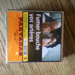 Sigaren, a été signalé par Van der Valk Hotel Kasteel TerWorm utilisant iLost