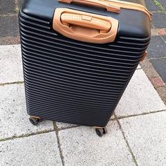Suitcase, as reported by Qbuzz DMG using iLost