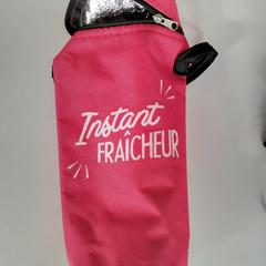 Cool bag, as reported by Twisto using iLost