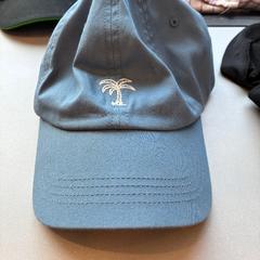 Casquette, as reported by Madurodam using iLost