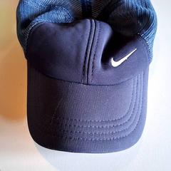 Baseball cap, as reported by Familiepark Drievliet using iLost
