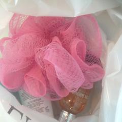 Spons, shampoo, ha sido reportado por Van der Valk Hotel Veenendaal usando iLost