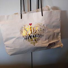 Tasje, zoals gemeld door Syntus Provincie Utrecht met iLost