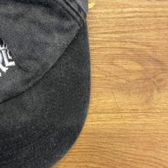Casquette, as reported by Liquicity Festival using iLost