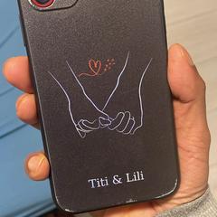 Mobile an iLost gemeldet