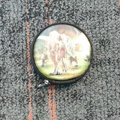 Portemonnee, conforme relatado por Connexxion Zaanstad usando o iLost