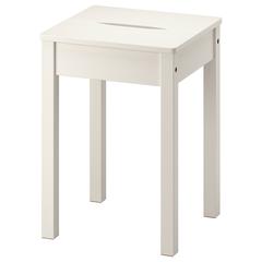 Artigo IKEA, como reportado por IKEA Brest Guipavas utilizando o iLost