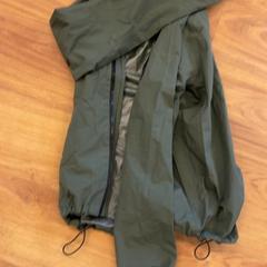 Chaqueta, segundo informou HTM usando iLost