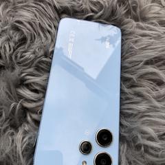 Redmi telefoon, som rapporterats till iLost