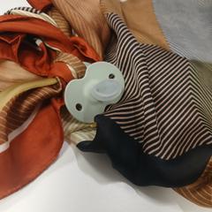 Takaró, amint azt IKEA Zaventem az iLost segítségével jelentette.
