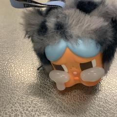 Peluche, como reportado por IKEA Tokyo-Bay utilizando o iLost