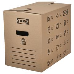 IKEA produktua, gisa salatu by IKEA Wilrijk iLost erabiliz