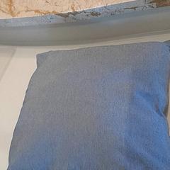 Pillow Grijs, as reported by Van der Valk Hotel Schiphol using iLost