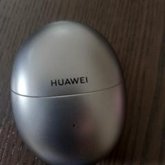 Oortjes van huawei, as reported to iLost