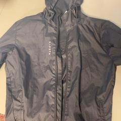 Jacket Kipstra, as reported by Pathé Schiedam using iLost