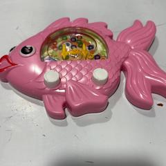 Brinquedo Roze, como reportado por Fenix utilizando o iLost