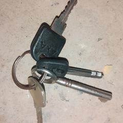 Keys axa axa 6 plura dom, como reportado ao iLost