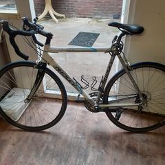 fiets, iLost에 보고됨