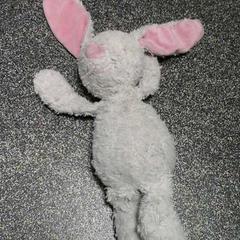 Knuffel, ha sido reportado por Connexxion Hoekse Waard/Goeree Overflakkee usando iLost