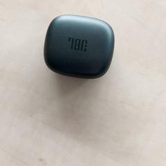Funda per a auriculars, segons ha informat Blauwnet Zwolle mitjançant iLost