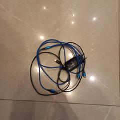 Adaptador, como reportado por Van der Valk Hotel Gorinchem utilizando o iLost