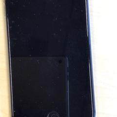 Smartphone Zwart Apple, rapporterat av Gemeente Nijmegen med iLost