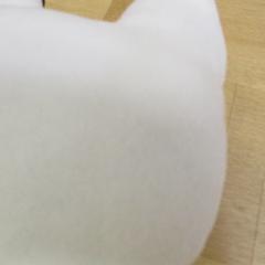 Peluche, ha sido reportado por IKEA Valladolid con iLost