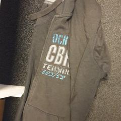 Jas, a été signalé par Syntus Twente utilisant iLost