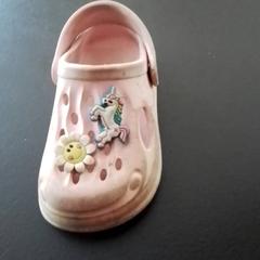 Schuh, gemeldet von Apenheul über iLost