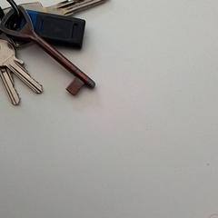 Klíč, jak nahlášeno ilévia pomocí iLost