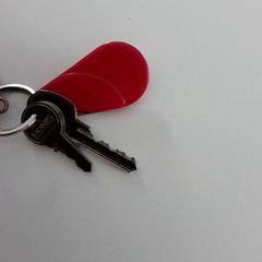 Chaves, como reportado por ilévia utilizando o iLost