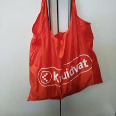 Tasje, as reported by Syntus Provincie Utrecht using iLost